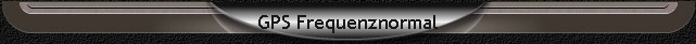GPS Frequenznormal